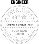 ENGINEER/AK